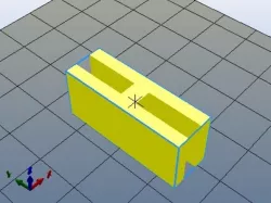 Craft-A-Bot H 12.7mm