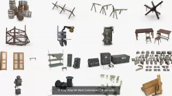 D-Day Atlantik Wall Collection 