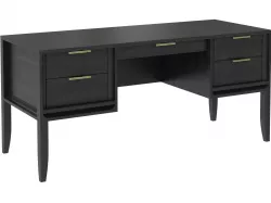 Dantone Home City desk 3D model