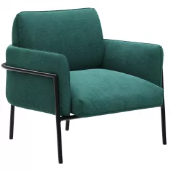 Dantone Home Danny armchair 3D model