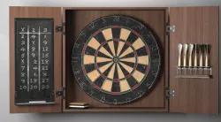 Darts RH 3D model