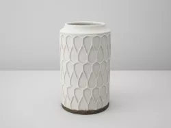 Deco Vase Lara 3D model