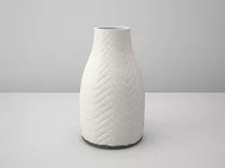 Deco Vase Laura  3D model