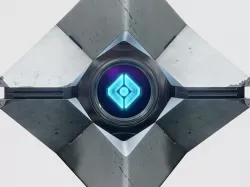 Destiny Ghost