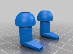 Earbuds Project