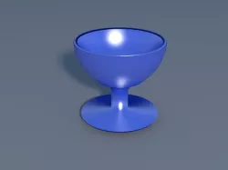 Egg cup