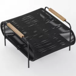 ELO Footstool By Filipe Ramos 3D model
