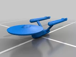 Enterprise
