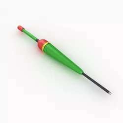 Fishing Float 2 3D model