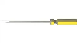 Flat Screwdriver 3D model