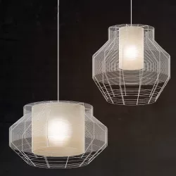 Forestier Mesh 3D model