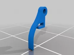 Frisbee Holder