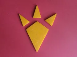 Goron symbol - by Printed Parts