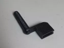 Guitar String Winder