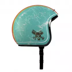 Helmet 3D model