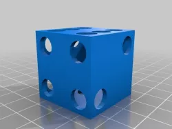 Hollow Dice