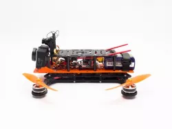 Hovership MHQ2