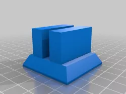 Iphone 6 Phone Tripod Mount