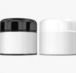 Jar 3D Model 3D model