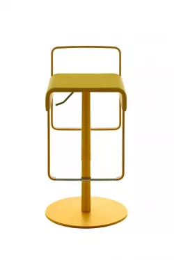 Kastel Kyro Bar Stool 3D model