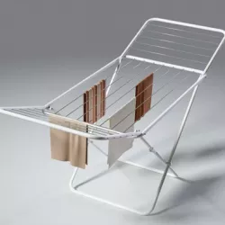 Laundry Drying Rack 3D model