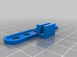 LED Bumper for Hovership MHQ