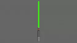 Light Saber 3D model