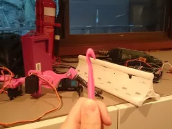 Loom Band Tool
