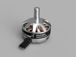 Lumenier RX2204 Brushless Motor 3D model