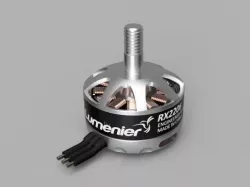 Lumenier RX2206 Brushless Motor 3D model