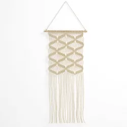 Macrame 3D model