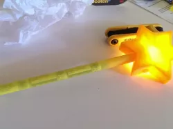 Magic Wand