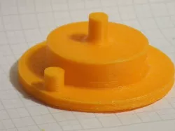 MBI Large spool winder tool for powerdrill