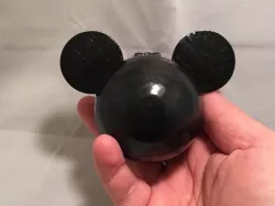 Mickey Mouse Ornament Ring Box