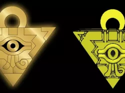 millennium puzzle