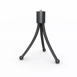 Mini Tripod 3D model