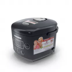 Multi cooker Redmond M02 3D model