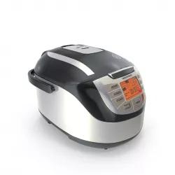 Multi cooker Redmond M70 3D model