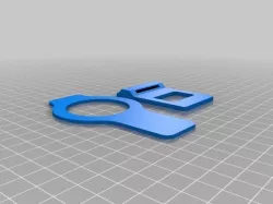 My Customized Catapult with Text