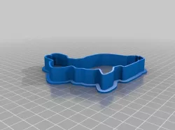 My Customized Cookie Cutter Customizer