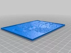 My Customized Lithopane