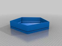 My Customized pot&saucer - Customisable