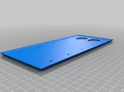 My Customized WALLY - Wall Plate Customizer