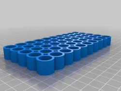 My Reloading Tray
