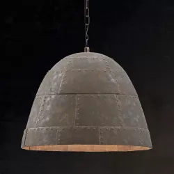 Nordal Rusty 3D model