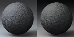 Normale Shader 004 Texture