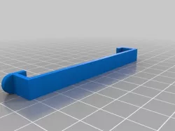 Note 3 Parametric Device Mount