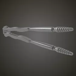 Nutcracker Free 3D model
