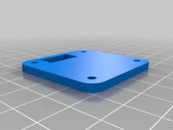 OpenPilot CC3D Cover