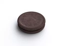 Oreo Cookie  3D model